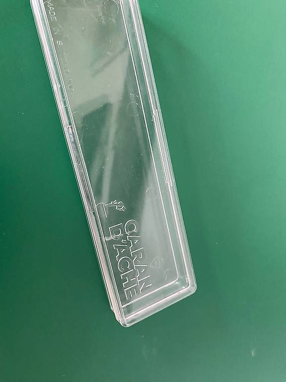 Caran Dache Stiftebox