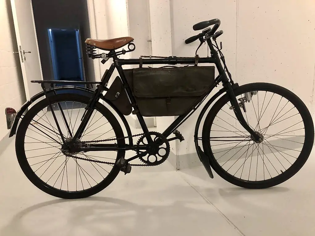 Militärrad von 1957