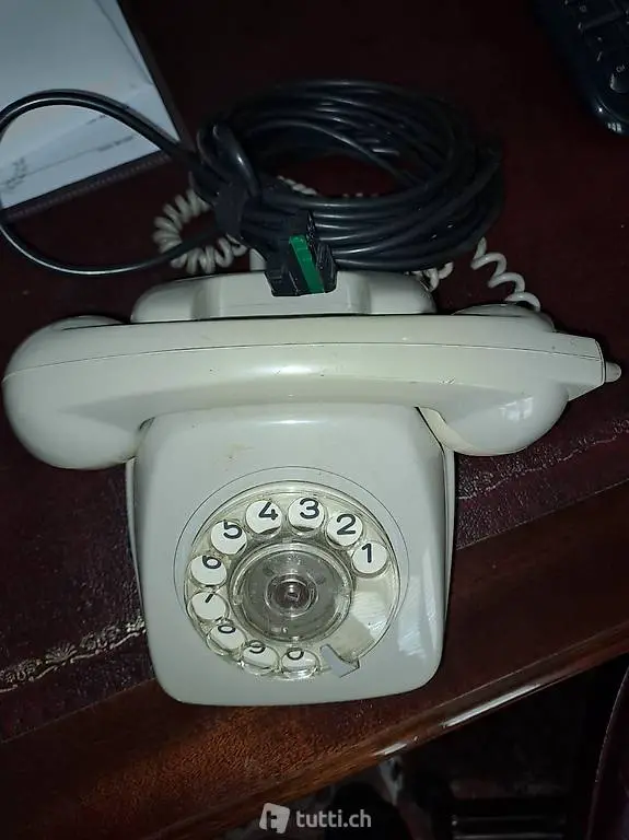 telefon