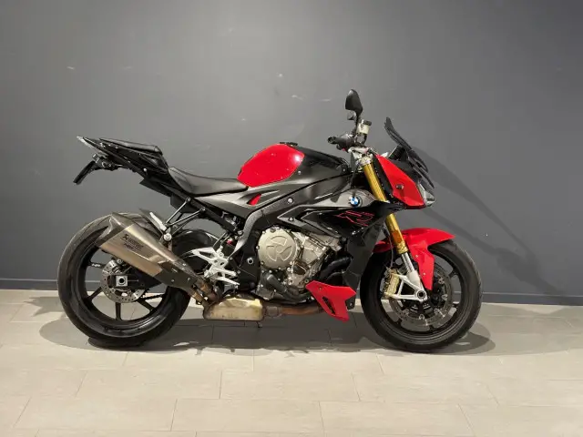 bmw s 1000 r