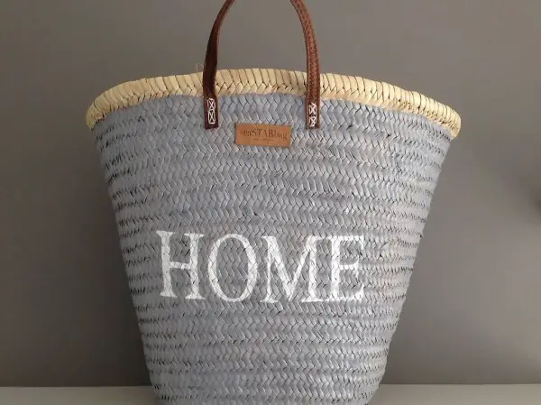  SeaSTARbag "Home", Unikate