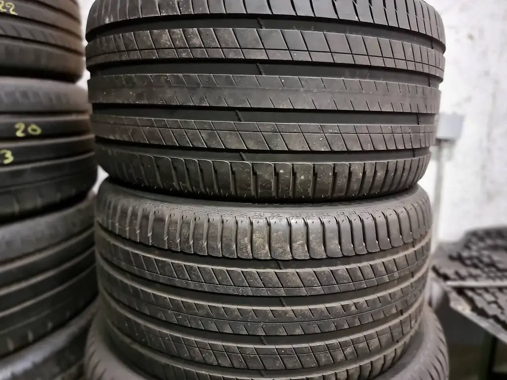 Sommerreifen 315 35 20