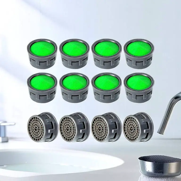 Portofrei 20X Perlator Strahlregler Wasserhahn Sieb Einsatz