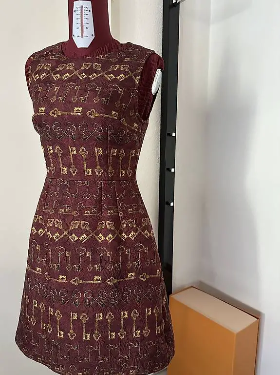 DOLCE & GABBANA Abito (pagato euro1100.-)