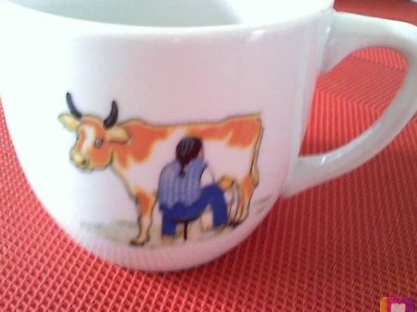 Kinder-Tasse Langenthal