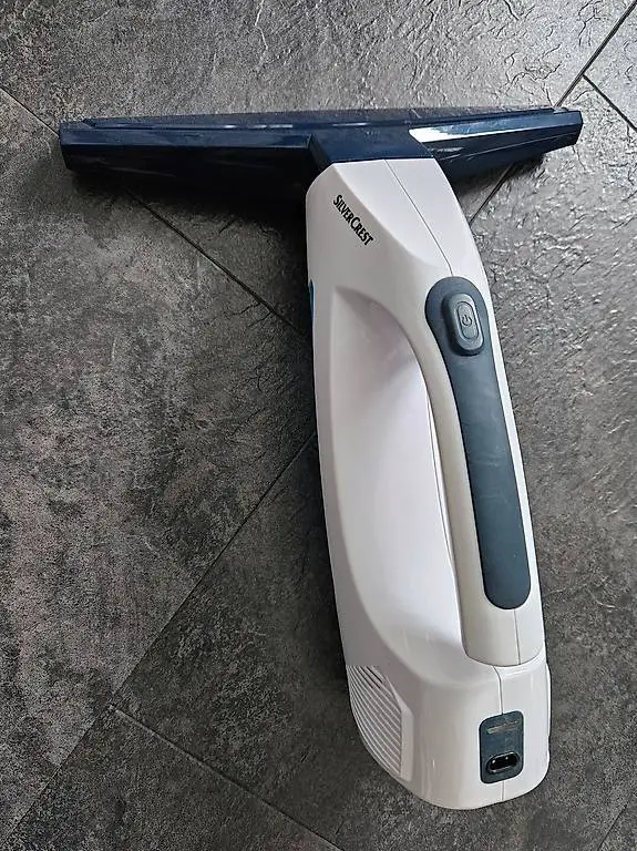 Akku - Fenstersauger Silvercrest