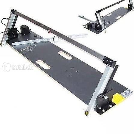  NEU 1200mm Styroporschneidegerät Styroporschneider