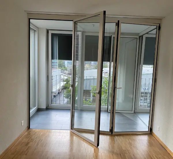 Günstige Umzugsreinigung