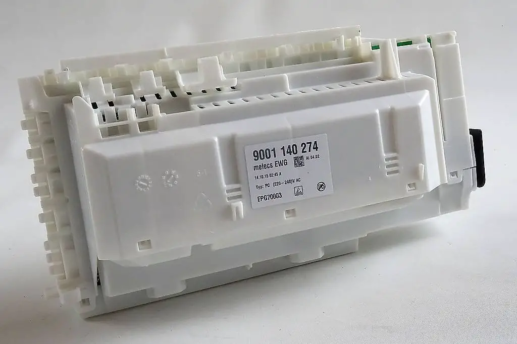 Elektronik Siemens Geschirrspühler