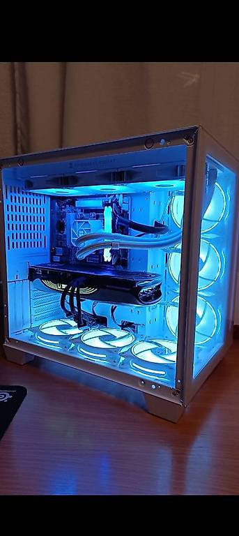 Gaming PC Bau und Beratung