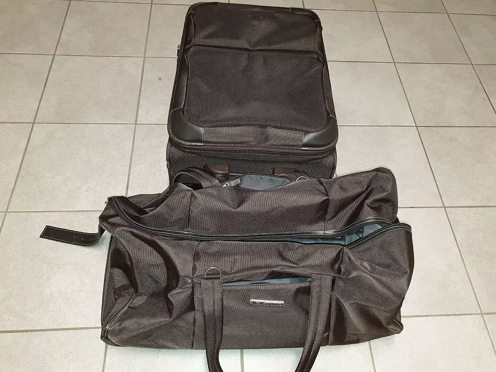 KAPPA Koffer & Tasche