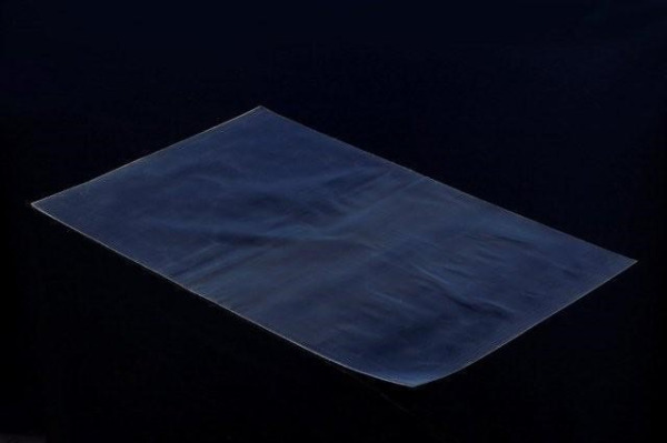 700 PP Flachbeutel 160x300mm