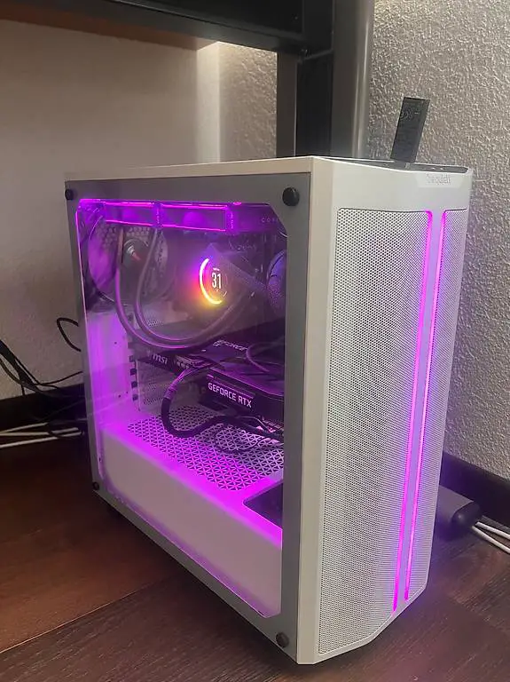 Gaming PC