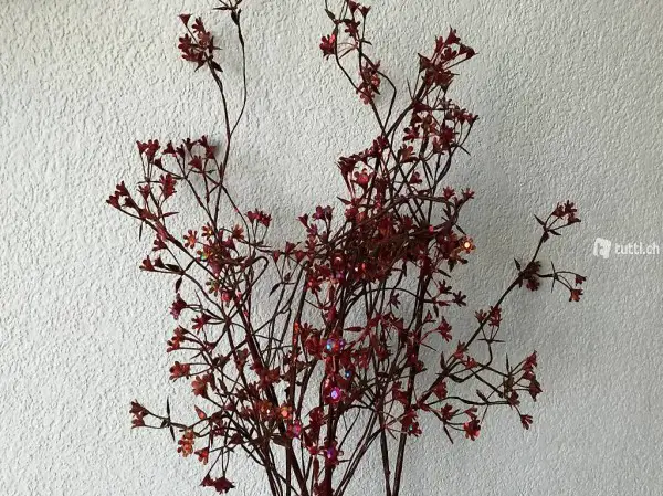 Deco Zweige für Weihnachten