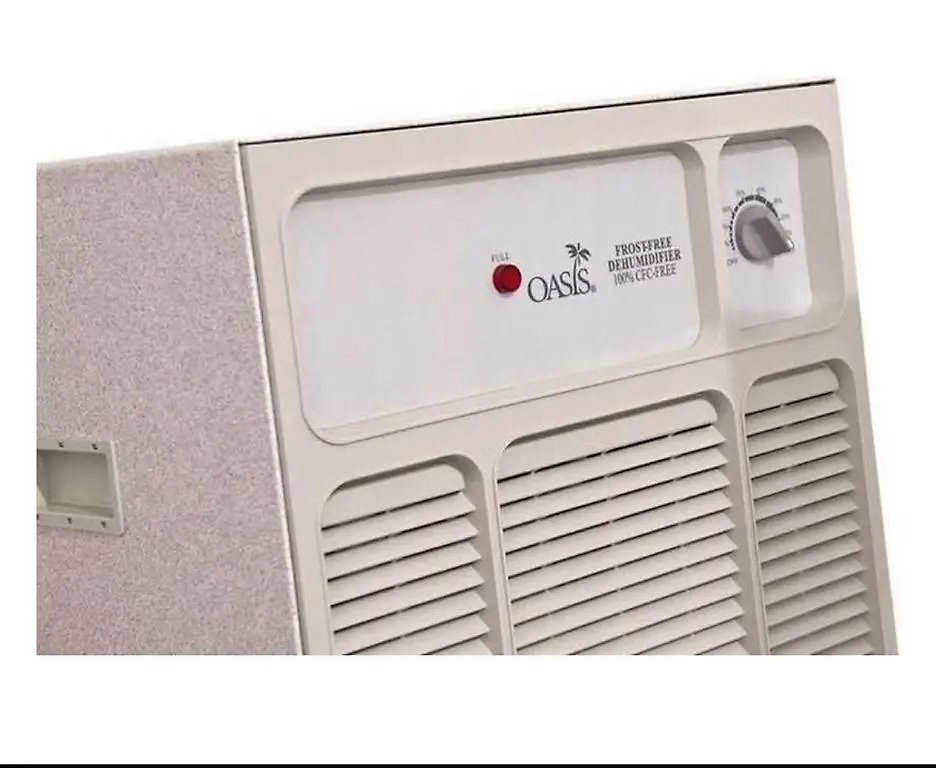 Entfeuchter Oasis D165