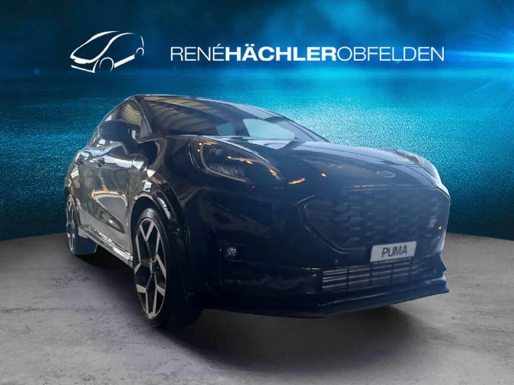 ford puma 1.5 ecob st x