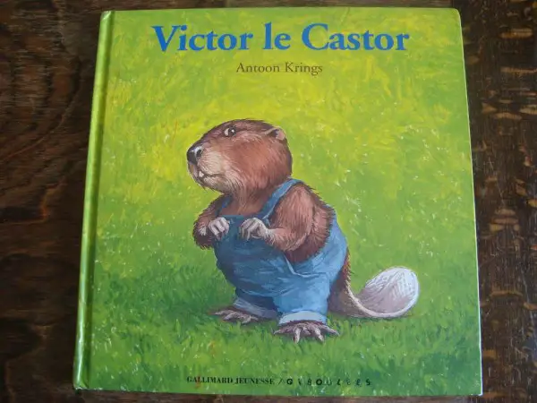 Collection "Giboulées"