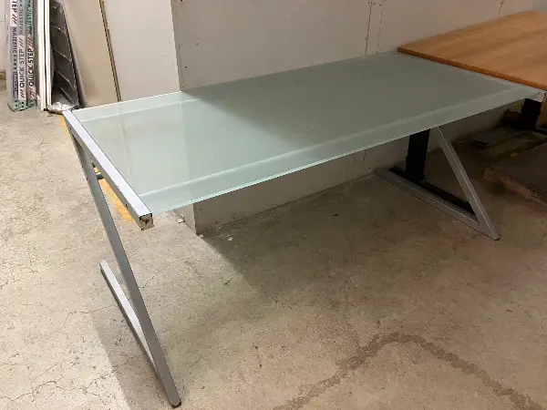 Tisch, Computertisch, Beistelltisch, Bürotisch, Pult, Table