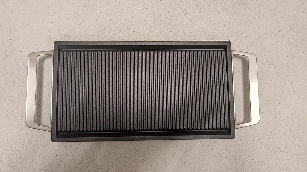 Electrolux Infinite Plancha Grillplatte (Induktion)