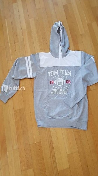 Kapuzenpullover für Jungs