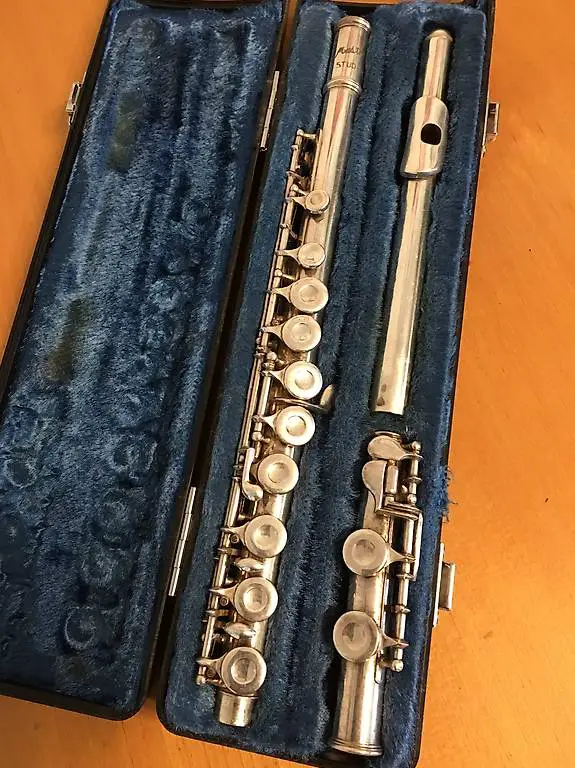 Querflöte Master STUDENT