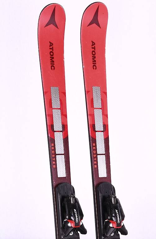ski atomic redster g9 revoshock fis norm 2023 152; 159 cm