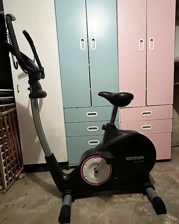 Heimtrainer Kettler