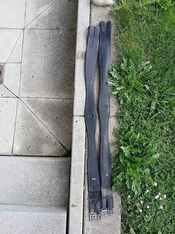 Sattelgurte 135cm