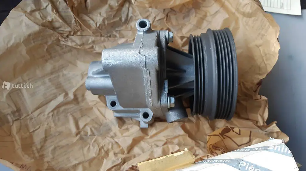  46444355 464500058 Wasserpumpe Fiat