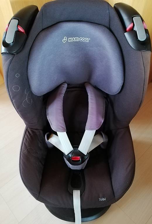 Maxi Cosi Tobi KindersitzNEUWERTIG9 Mt. bis 4 J.