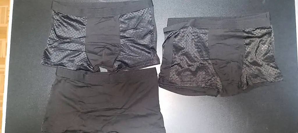 Boxerflex Boxershorts Gr. 2XL entspricht Gr. M