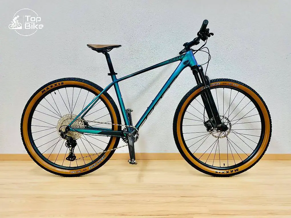 Scott Scale 950 L (neuwertig)