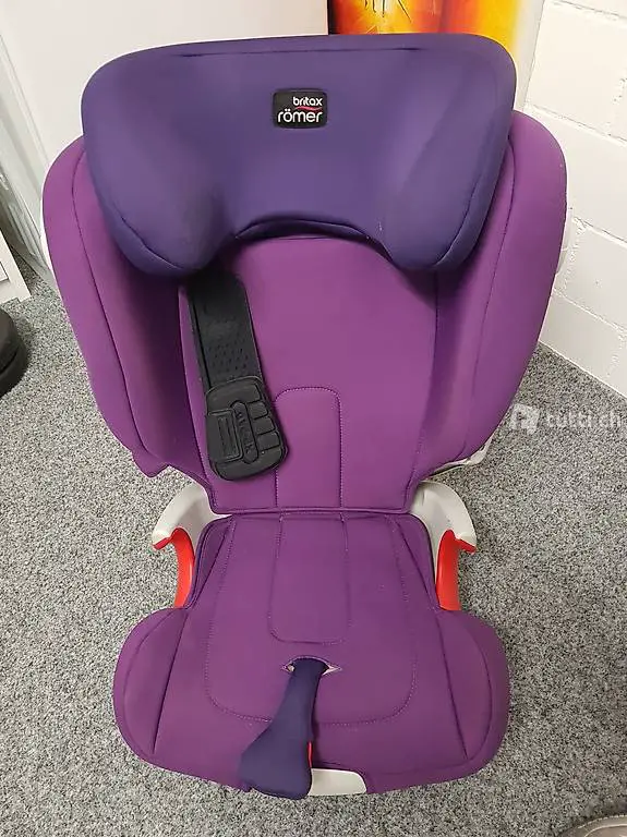 Kindersitz Autositz