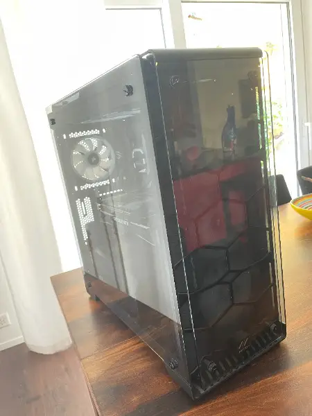 High-End Gaming Computer / RTX 2080 TI / i9-990k / 40GB RAM