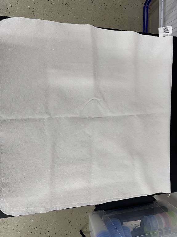 Molton Träumeland 70x140 cm