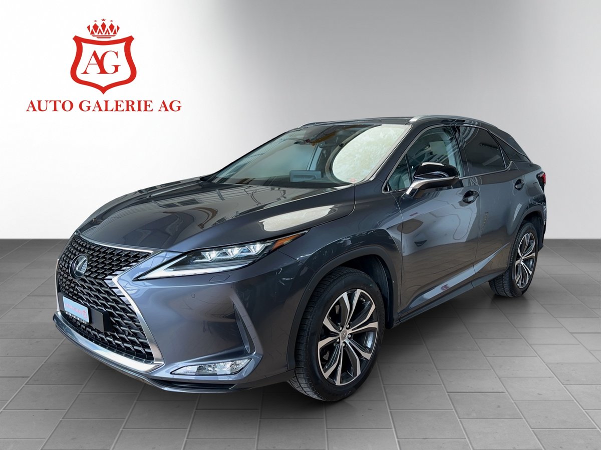 LEXUS RX 300 Special Edition AWD