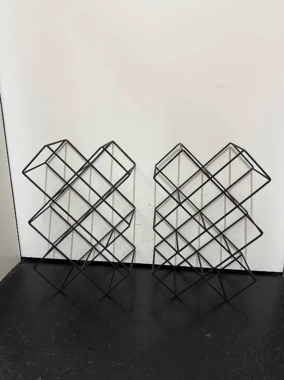 Ständer für Weinflaschen von Interio