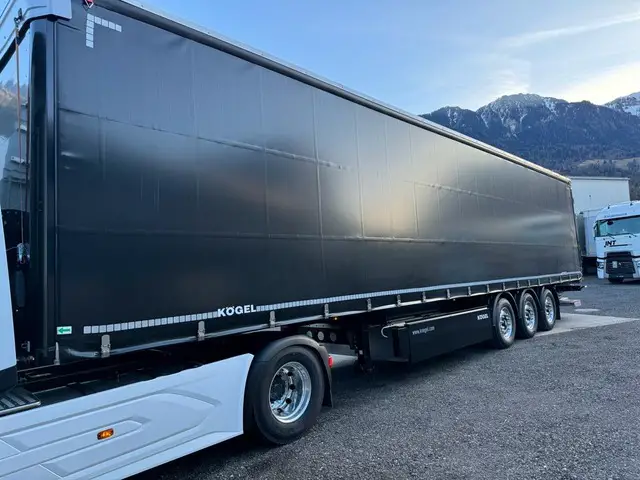 KÖGEL, S24-1, Brücke-Verdeck