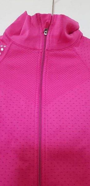 Sportshirt Gr. 36/38 pink