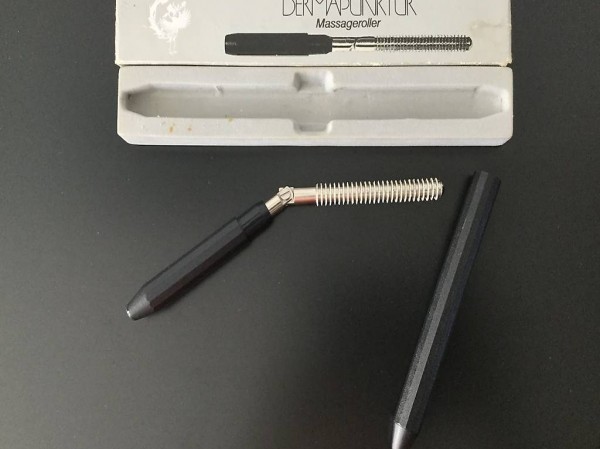 Massageroller/ Akupunktur