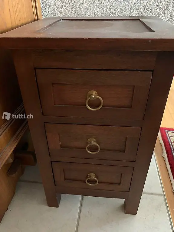 Side Bord Kommode