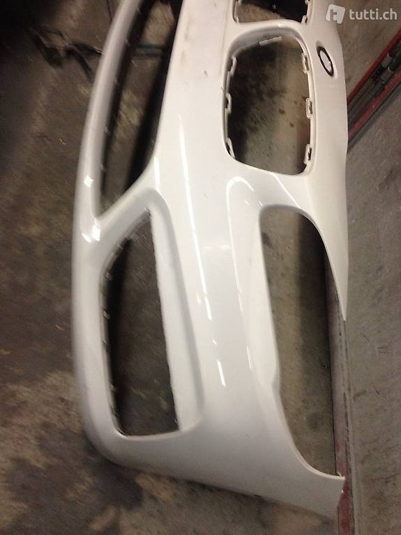 Stosstange BMW 218D 2016 topzustand 250.-0796652025