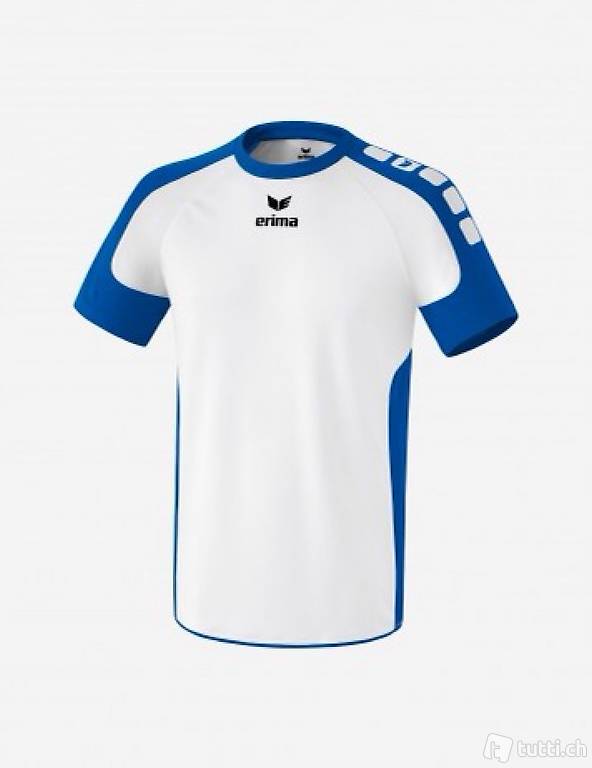 erima Trikot Fussball Set