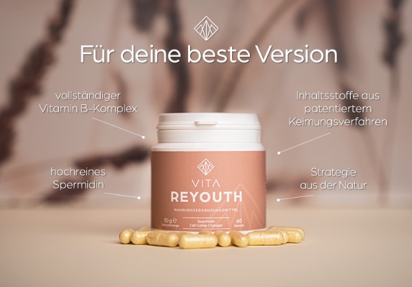 lavavitae vita reyouth