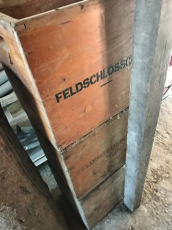 3 Feldschlösschen Harassen