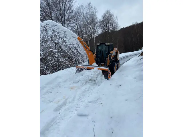 annovi aldo aa50/180h, kommunaldienst