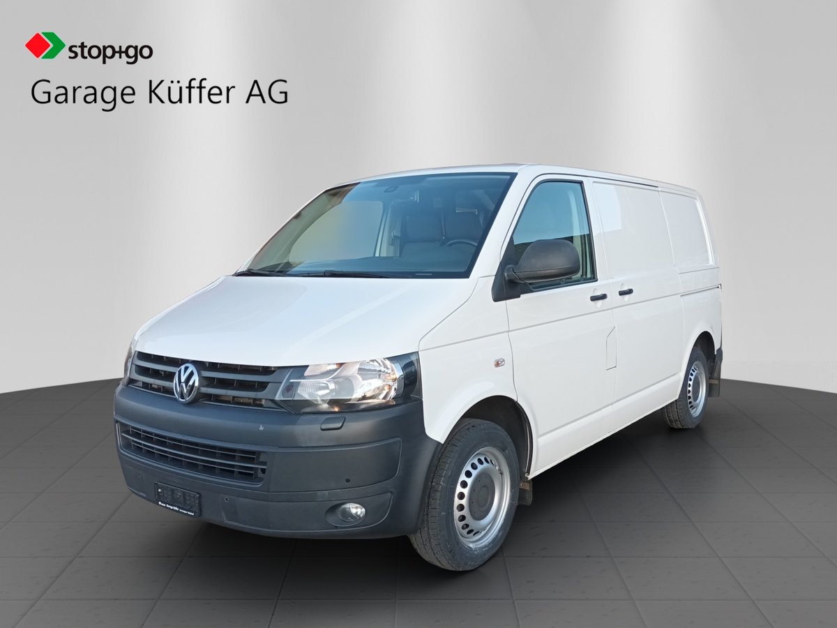 vw t5 2.0 tdi 4motion