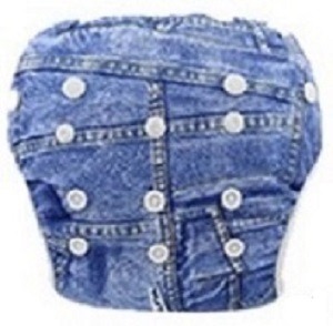 Schwimmwindel 3 Mon bis 18 Mon