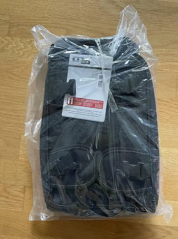 Tankrucksack für Motorrad