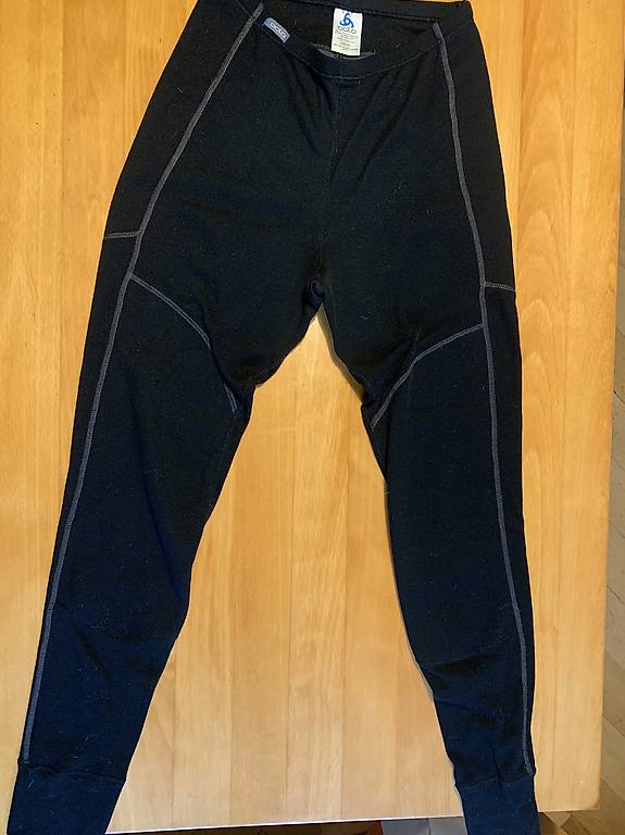 Odlo Skiunterwäsche, xs, Damen